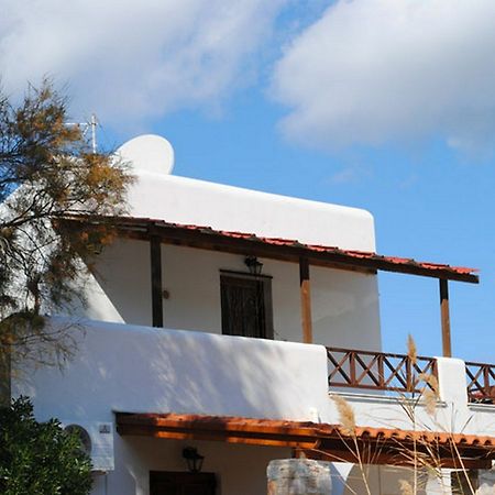 Vári Akti Miaouli Holiday Home מראה חיצוני תמונה