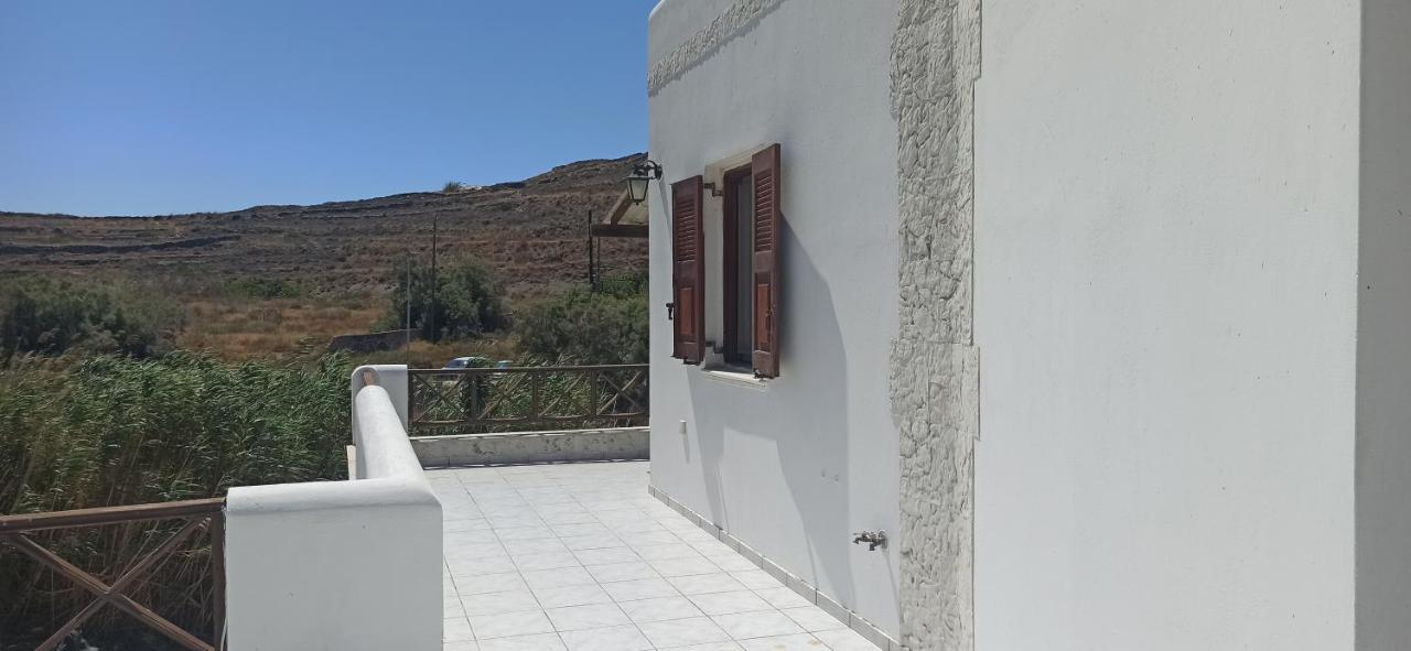 Vári Akti Miaouli Holiday Home מראה חיצוני תמונה