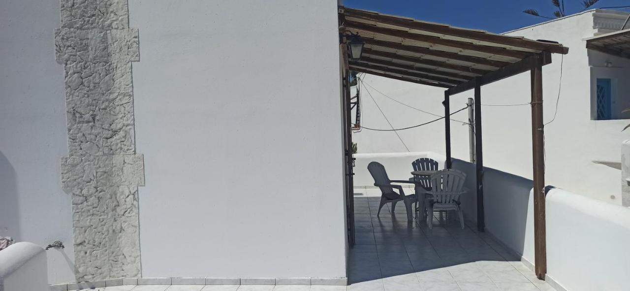 Vári Akti Miaouli Holiday Home מראה חיצוני תמונה