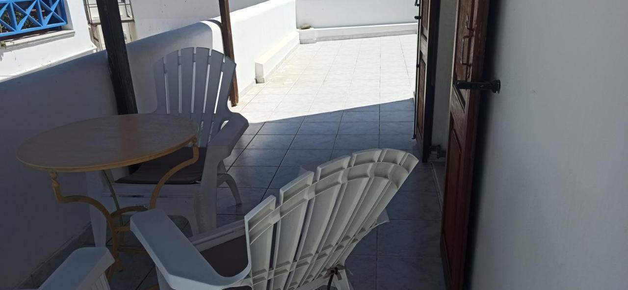 Vári Akti Miaouli Holiday Home מראה חיצוני תמונה