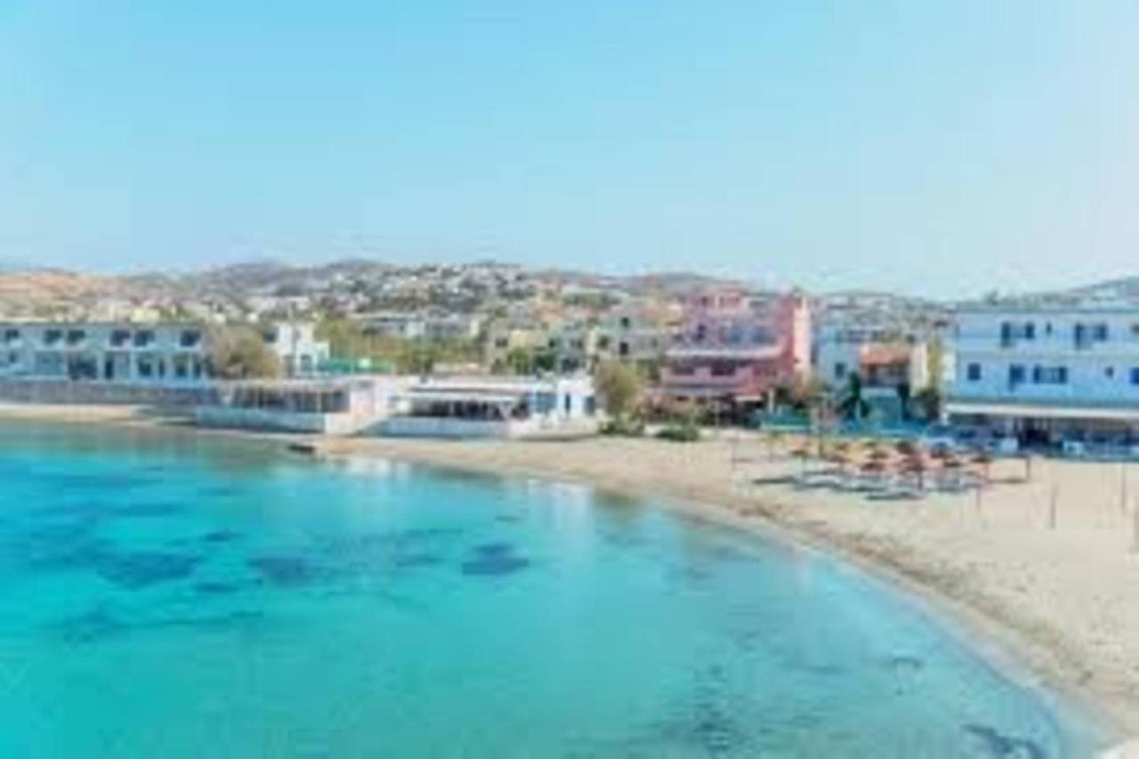 Vári Akti Miaouli Holiday Home מראה חיצוני תמונה