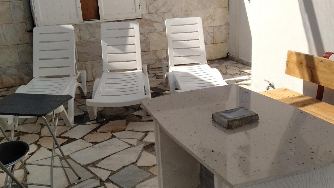 Vári Akti Miaouli Holiday Home מראה חיצוני תמונה