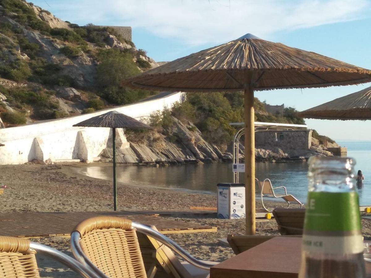 Vári Akti Miaouli Holiday Home מראה חיצוני תמונה