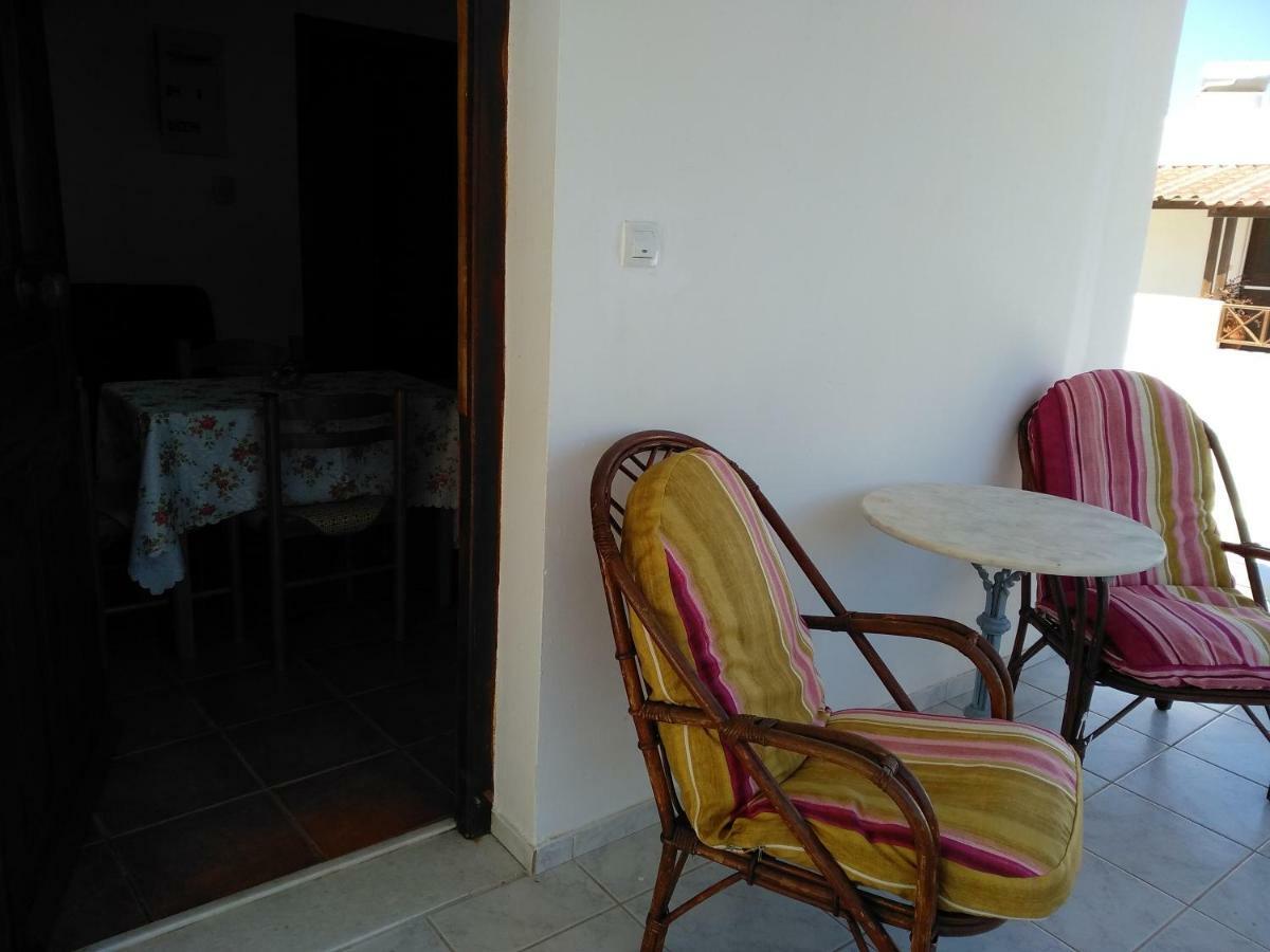 Vári Akti Miaouli Holiday Home מראה חיצוני תמונה