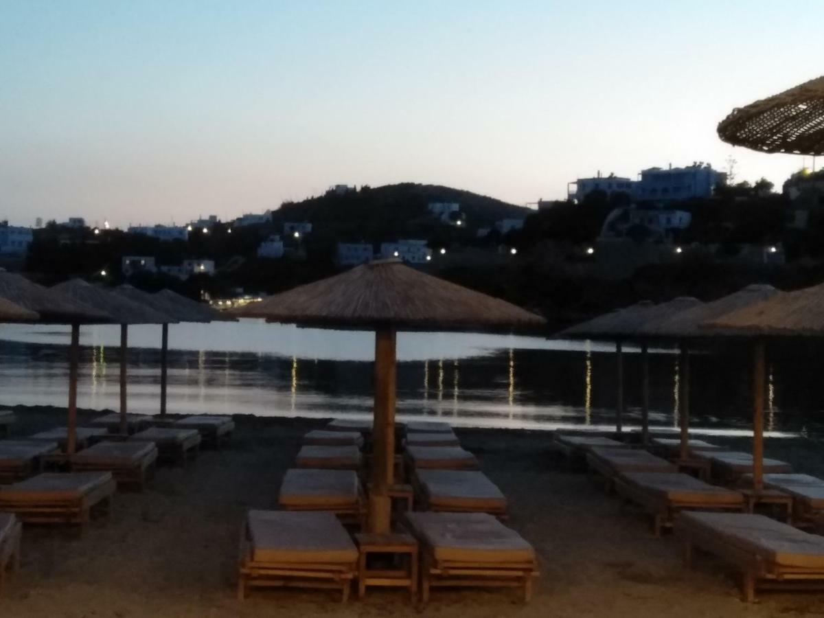 Vári Akti Miaouli Holiday Home מראה חיצוני תמונה