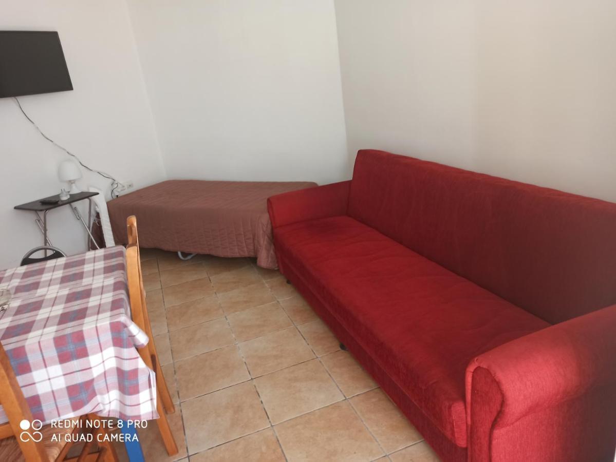 Vári Akti Miaouli Holiday Home מראה חיצוני תמונה